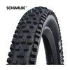 Schwalbe Nobby Nic Performance 27.5 x 2.25 57-584 mm - Negro