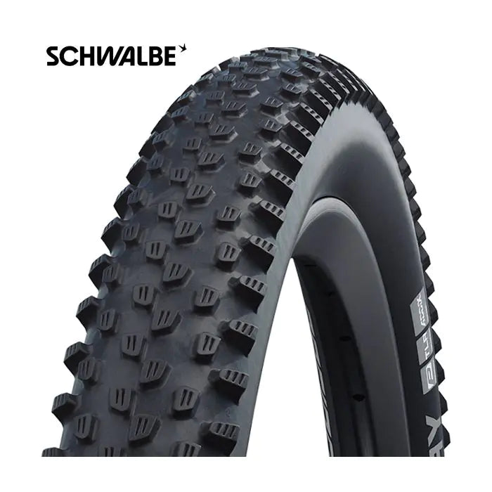 Banda pieghevole Schwalbe Racing Ray Performance 27,5 x 2,25 57-584 mm - nero