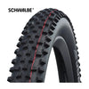 Schwalbe Exterior 27.5-2.25 (57-584) Rocket Ron Evolution Black VW