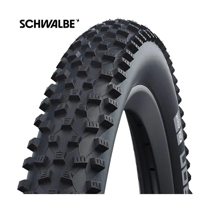 Band pieghevole Schwalbe Rocket Ron Performance tlr 27,5 x 2,25 57-584 mm - nero