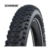 Schwalbe Tire 27.5-2.25 (57-584) Sam Plus Perf. Nero +r