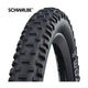 SCHWALBE ESTERNO 27,5-2.25 (57-584) Tom Active Black duro