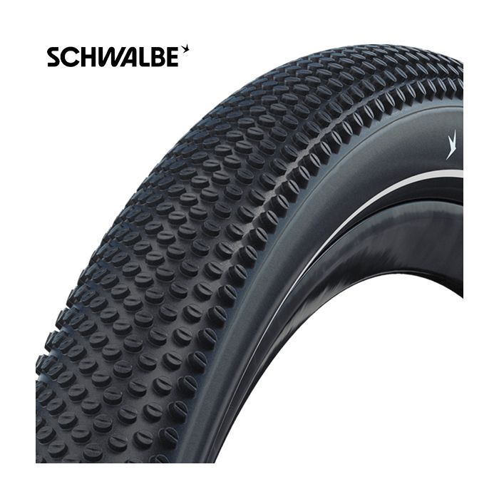 Schwalbe 29x2.25 (57-622) g-one allround performance raceguard tlr nero reflex piega 11654644