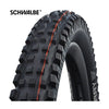 Band pieghevole Schwalbe Magic Mary Super Trail 29 x 2.25 57-622 mm - Nero