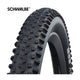 Banda pieghevole Schwalbe Racing Ray Performance 29 x 2,25 57-622 mm - nero