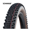Racing Ralph 29 x 2,25 (57-622) marrone nero