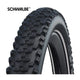 Schwalbe Tire Smart Sam Plus Performance 29 x 2.25 ZW refle