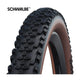 Schwalbe buitenband Smart Sam Perf 29 x 2.25 b brz-sk