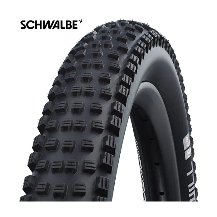 Schwalbe Exterior 29-2.25 (57-622) malvagio Will perf. Twinskin ZW