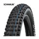 Schwalbe Exterior 29-2.25 (57-622) Wicked EVO Superg E50 ZW.
