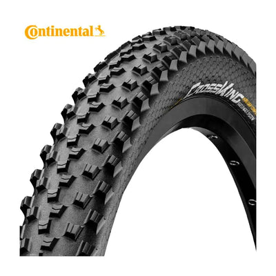 Continental Tire Conti Cross King 58-584 B B SHIELD Doble