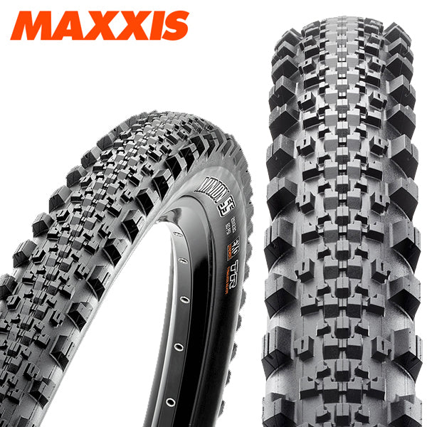 Maxxis Tire Minion SS Silworm Exo TR TR 27,5 x 2,30 SW.