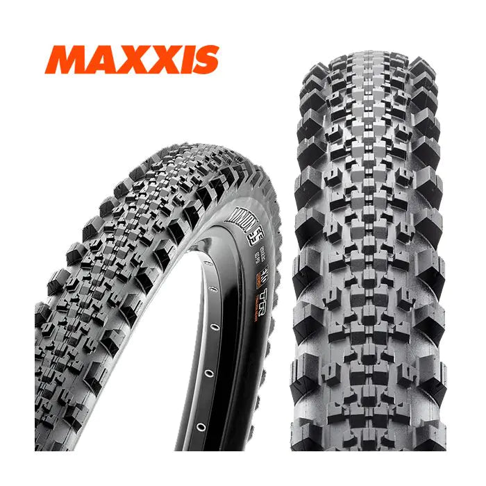 Maxxis Tire Minion SS Silworm Exo TR TR 27,5 x 2,30 SW.