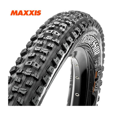 Maxxis Tire 29 agresor