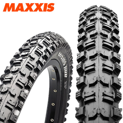 Maxxis buitenband Minion DHR II 3C DD 29 x 2.30 zw vouw