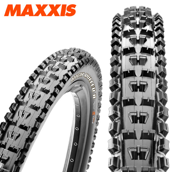 Maxxis Tire High Roller II 3C Exo TR 29 x 2,30 SW.