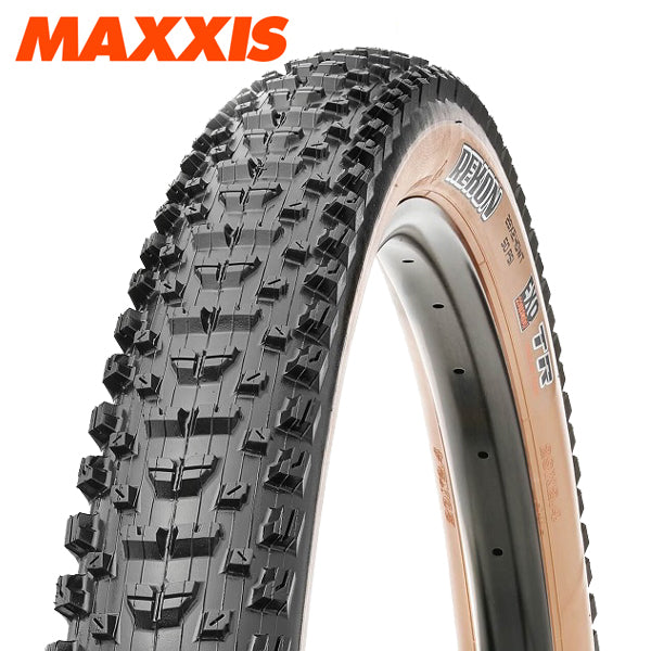 Maxxis outer tire Recon Race Exo Tanwall 29 x 2.35 ZW BR Fold