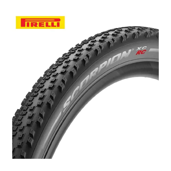 Pirelli 29x2.40 (60-622) scorpion xc rc prowall race tlr nero piega 4624700