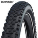 Schwalbe 20x2.35 (60-406) smart sam plus dd greenguard hilo reflex negro 11159276.01