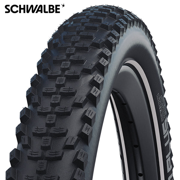Schwalbe 20x2.35 (60-406) smart sam plus dd greenguard filo reflex nero 11159276.01