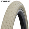 Buitenband Schwalbe 26-2.35 (60-559) Fat Frank Active creme R