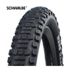 Schwalbe - Johnny Watts Performance DD Folding Band 27.5x2.35