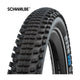 Pneumatico Schwalbe 27.5-2.35 (60-584) Johnny Watts 365 perf Black Folding Band +R