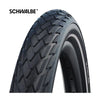 Schwalbe Tire Marathon Perf G-Guard 27,5 x 2,35 SW Reflit