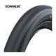 Pneumatico Schwalbe 28-2.35 (60-622) G-One Speed ​​EVO ZW SK Folding Band