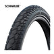 Schwalbe pneumatico esterno ibrido al grounder r-guard 60-622 zw refl