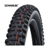 Band pieghevole Schwalbe Hans Dampf Super Trail 29 x 2,35 60-622 mm - Nero