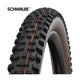 Vouwband Schwalbe Hans Dampf Super Trail 29 x 2.35 60-622 mm - bronze sidewall