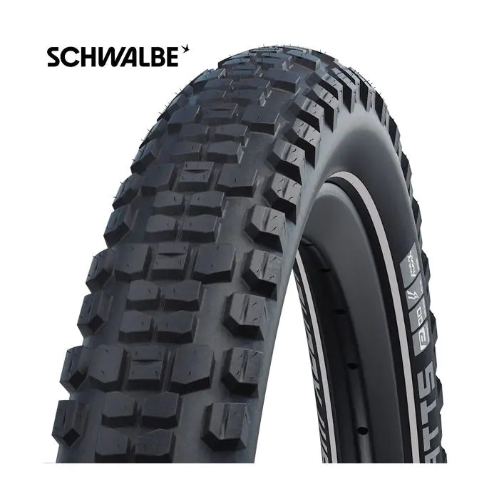Schwalbe Johnny Watts Performance Reflex 29x2.35