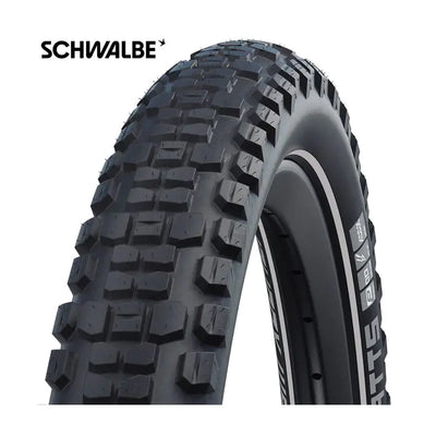 Schwalbe Johnny watts performance reflex 29x2.35