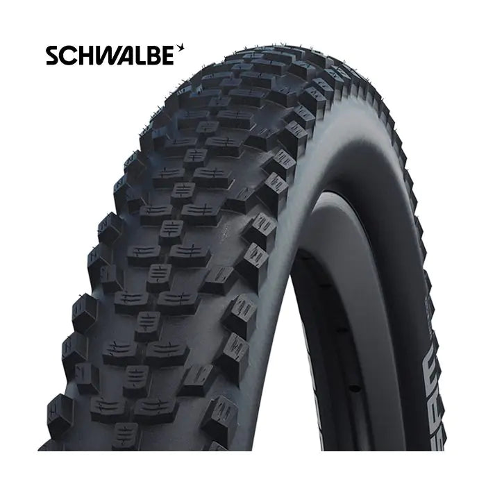Schwalbe Tire Smart Sam Performance 29 x 2,35 60-622mm nero