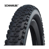 Schwalbe Buitenband Smart Sam Performance 29 x 2.35 60-622mm zwart - afbeelding 1