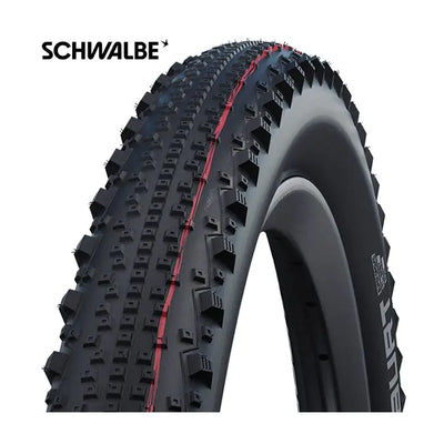 Schwalbe tire Thunder Burt Evolution Line Tire Thund.Burt Evol.line 60-622