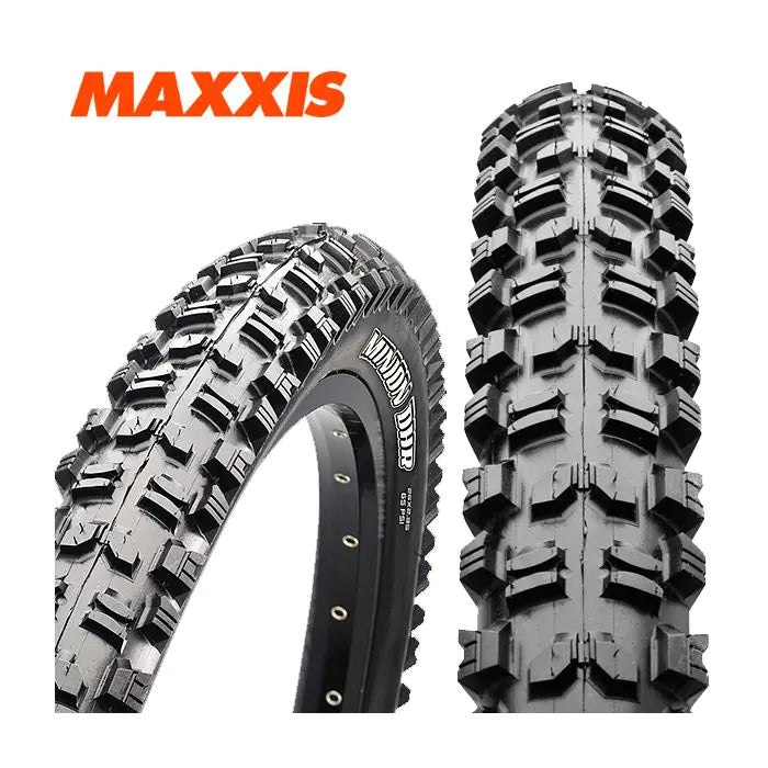Maxxis Tire Minion DHR II 3C Exo+ TR 27 5 X 2,40 SW Fold