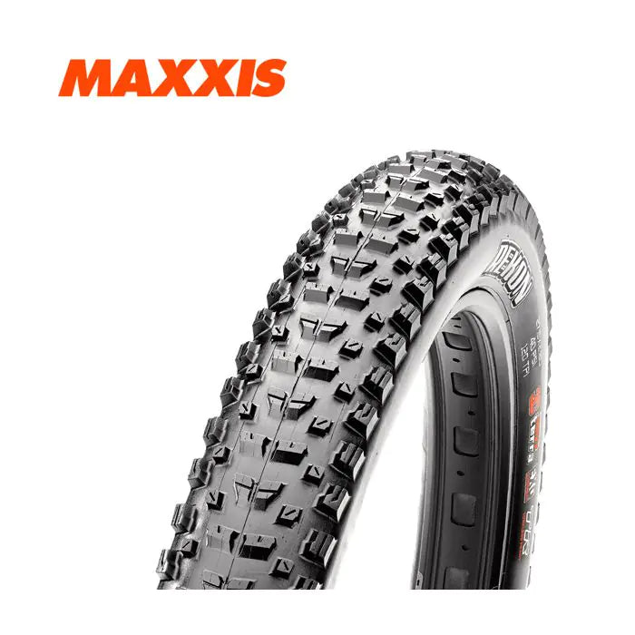 Cubierta plegable Maxxis rekon 29x2.40 wt tr exo dual 60
