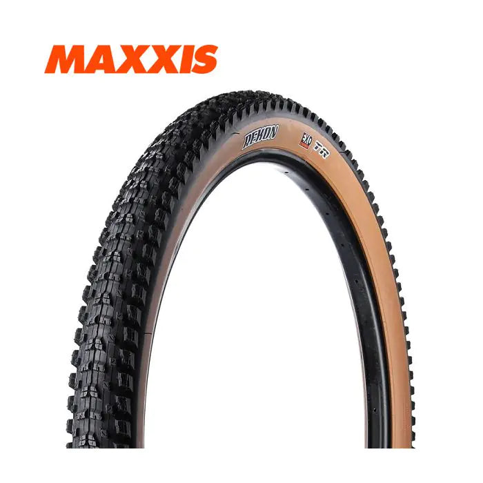 Rekon Exterior 29 x 2.40 (61-622) Marrón negro