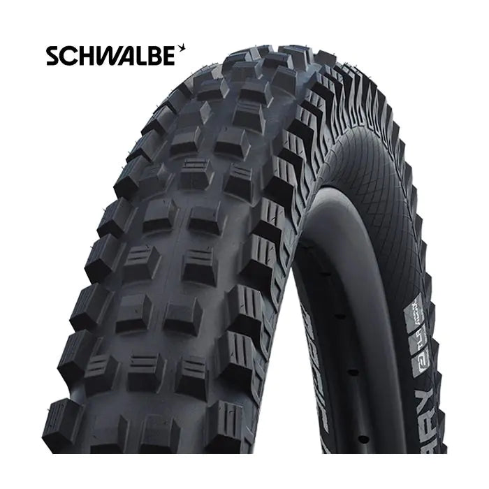 Magicmary Exterior 26 x 2,35 (60-559) nero