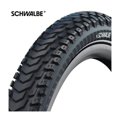 Schwalbe Tyre Marath. Mond.Pro evol.line 62-584