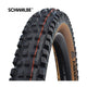 Schwalbe 27.5x2.40 (62-584) magic mary addix soft supergravity tle nero-classic fold 11654046.01