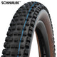 Schwalbe esterno 27,5-2.40 (62-584) malvagio evO superg sw-brz