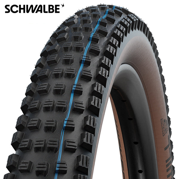 Schwalbe esterno 27,5-2.40 (62-584) malvagio evO superg sw-brz