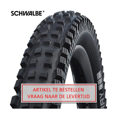 Schwalbe - magic mary performance tlr 29x2.40