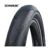 Touter Super Moto 28 x 2,40 (62-622) Black