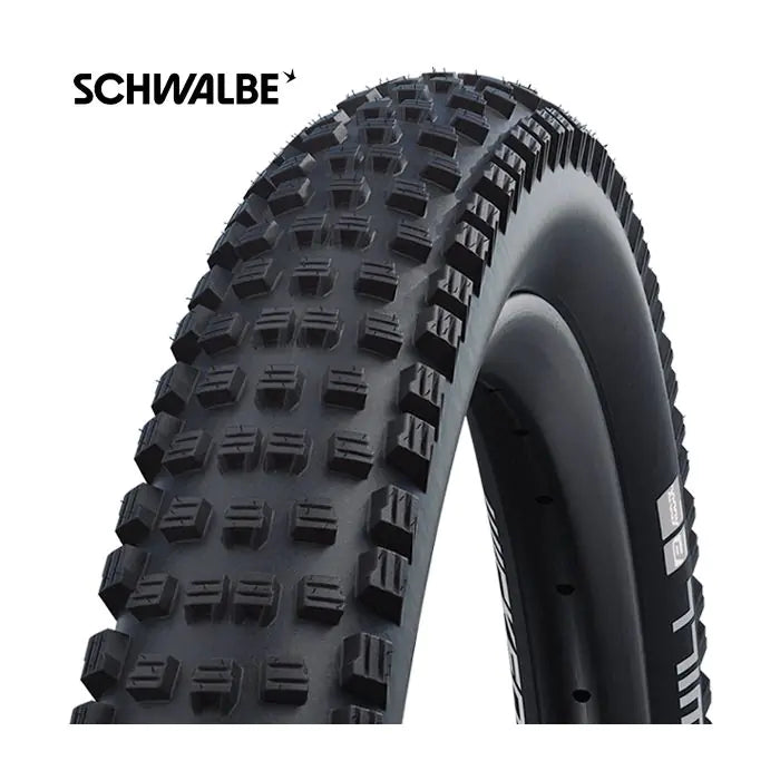 Schwalbe Tire 29-2.40 (62-622) Will perf. Twinskin nero