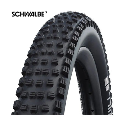 Schwalbe Tire 29-2.40 (62-622) Perf. Negro Twinskin