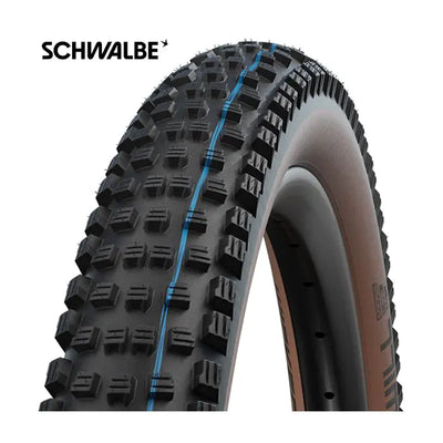 Schwalbe esterno 29-2.40 (62-622) malvagio evO superg sw-brz